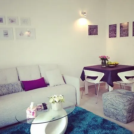 Aleksandra Apartment Pula