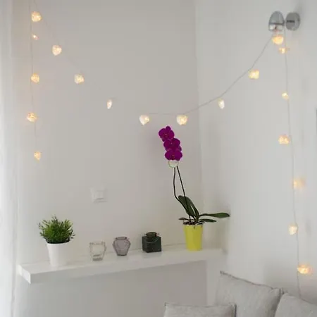Apartment Aleksandra Pula