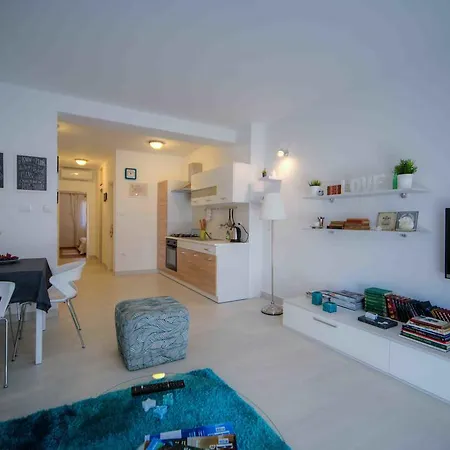 Apartment Aleksandra