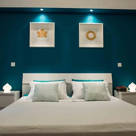 Aleksandra Apartment Pula