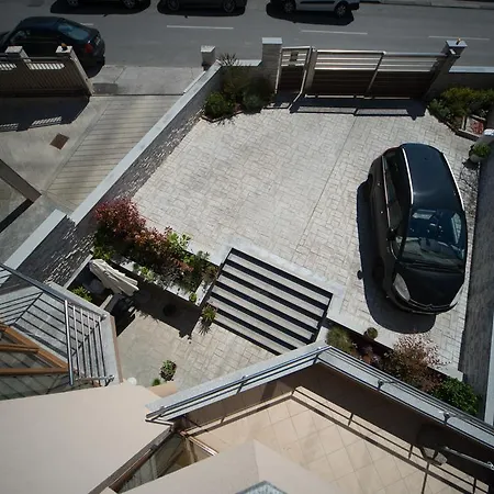 Appartement Aleksandra