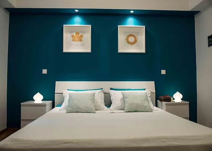 Aleksandra Apartment Pula