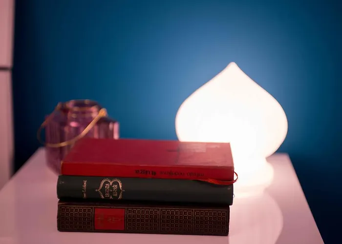 Aleksandra Apartmán